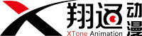 翔通动漫