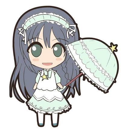 さくらにく-ID：53727381（卡莲）