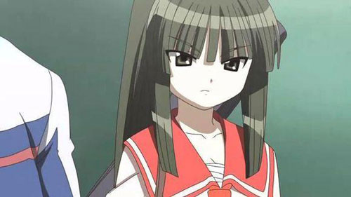 不知火明乃