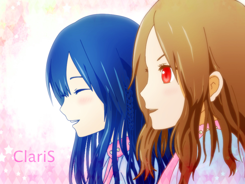 ClariS