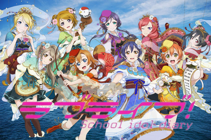 《Love Live! 》确实拯救了学院,但是这个问题她们考虑过吗-柚知新闻